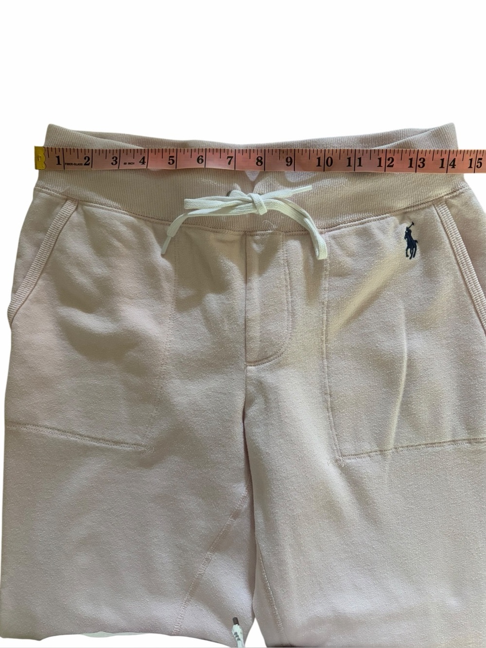 Polo Ralph Lauren Jogger Sweats Size S - Picture 4 of 6